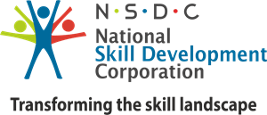 nsdc logo